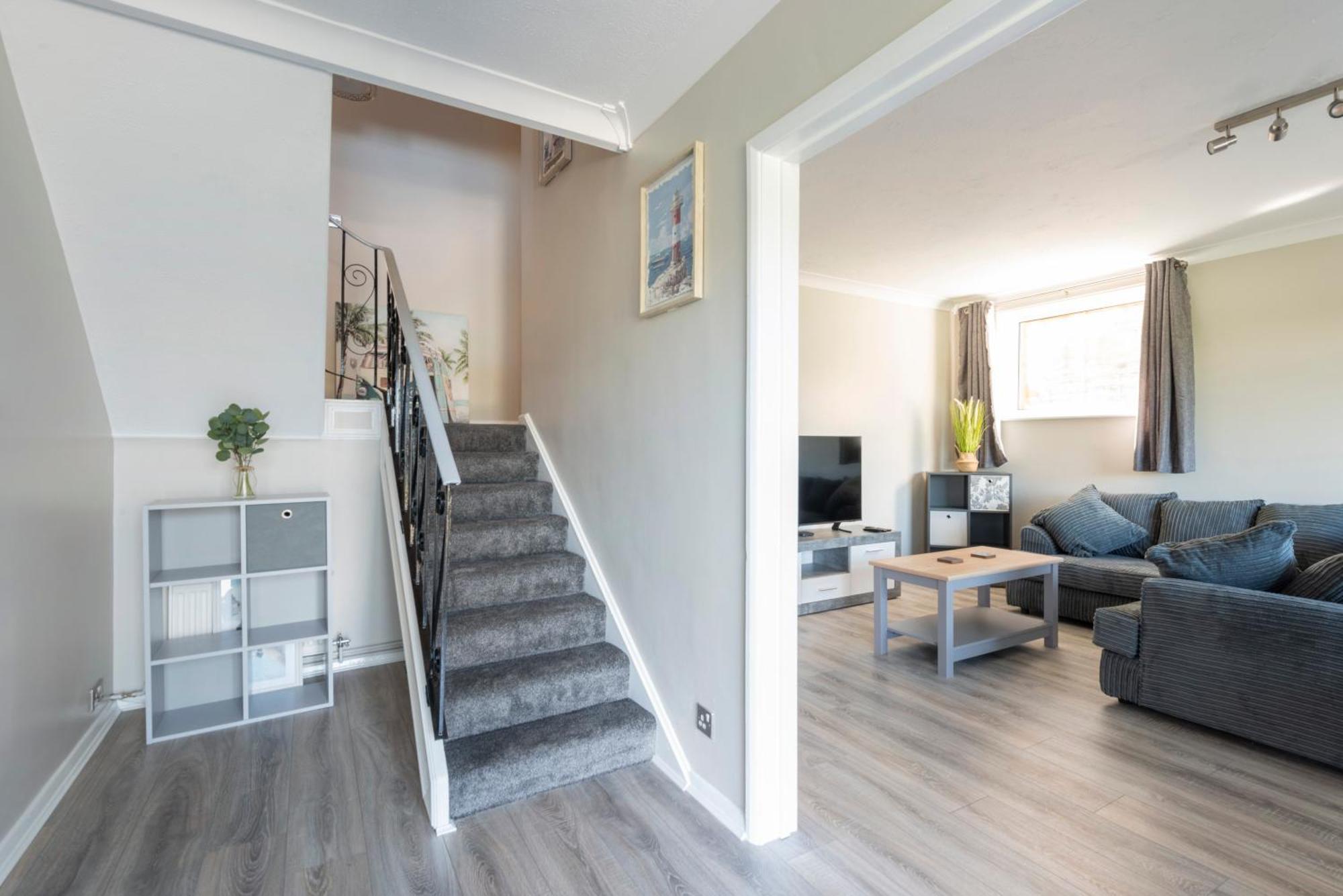 5 Bedroom Detached Beach House Пул Экстерьер фото